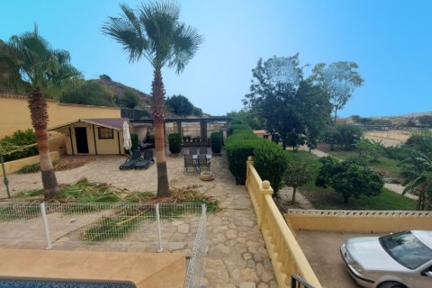 Villa à vendre Altea, Alicante, Espagne, 4 chambres, 464 m2 No. 133262 - photo 17