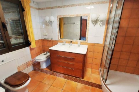 Villa à vendre Altea, Alicante, Espagne, 4 chambres, 464 m2 No. 133262 - photo 20