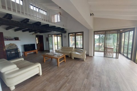 Villa à vendre Altea, Alicante, Espagne, 4 chambres, 464 m2 No. 133262 - photo 3