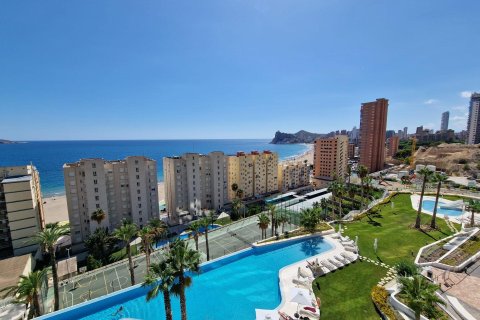 Appartamento in vendita Benidorm, Alicante, Spagna 2 camere da letto, 101 mq. N° 133258 - foto 2