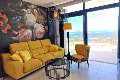 Appartamento in vendita Benidorm, Alicante, Spagna 2 camere da letto, 101 mq. N° 133258 - foto 5