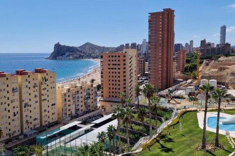 Appartamento in vendita Benidorm, Alicante, Spagna 2 camere da letto, 101 mq. N° 133258 - foto 21