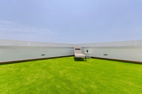 Villa for sale Alicante, Spain 3 bedrooms, 138 sq.m. No. 134679 - photo 10