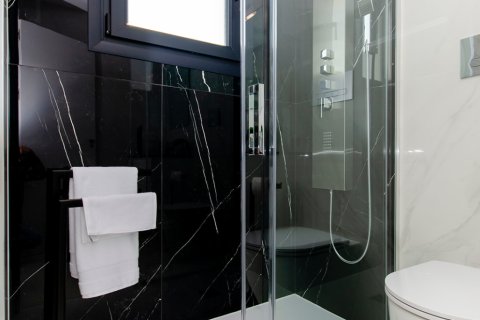 Villa for sale Alicante, Spain 3 bedrooms, 138 sq.m. No. 134679 - photo 28