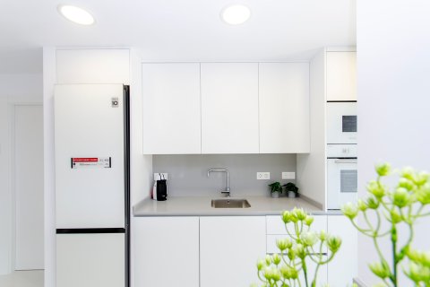 Villa in vendita a Alicante, Spagna 3 camere da letto, 138 mq. N° 134679 - foto 16