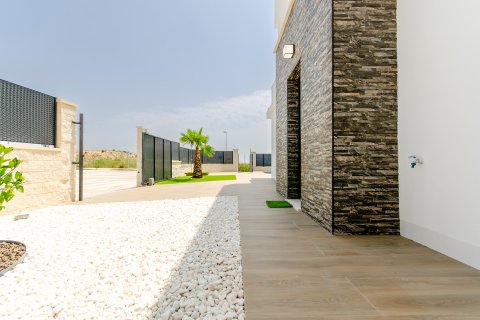 Villa for sale Alicante, Spain 3 bedrooms, 138 sq.m. No. 134679 - photo 5