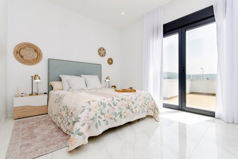 Villa for sale Alicante, Spain 3 bedrooms, 138 sq.m. No. 134679 - photo 23