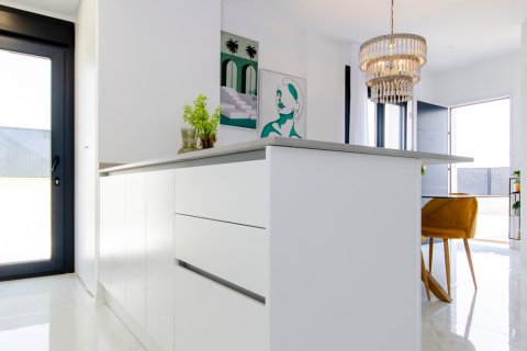 Villa in vendita a Alicante, Spagna 3 camere da letto, 138 mq. N° 134680 - foto 28