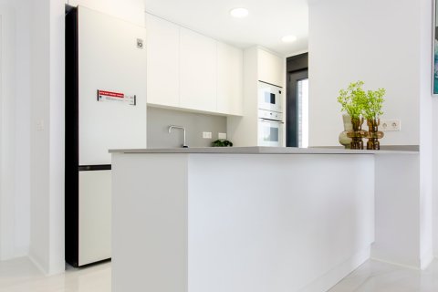 Villa à vendre à Alicante, Espagne, 3 chambres, 138 m2 No. 134678 - photo 27