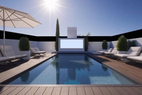 Bungalow zum Verkauf San Pedro del Pinatar, Murcia, Spanien 2 Schlafzimmer, 148 m2 Nr. 134677 - Foto 10