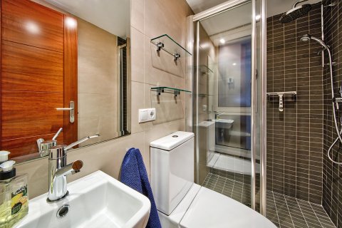 Huoneisto myytävänä Port D'andratx, Mallorca, Espanja, 2 makuuhuonetta, 68 m2 No. 138843 - kuva 7