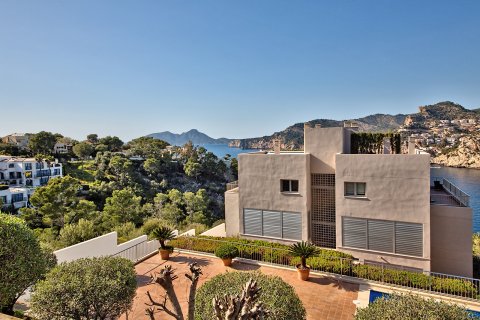 Huoneisto myytävänä Port D'andratx, Mallorca, Espanja, 2 makuuhuonetta, 68 m2 No. 138843 - kuva 10