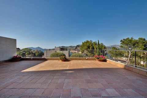 Huoneisto myytävänä Port D'andratx, Mallorca, Espanja, 2 makuuhuonetta, 68 m2 No. 138843 - kuva 8
