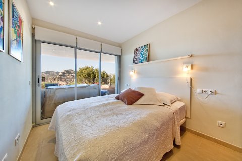 Huoneisto myytävänä Port D'andratx, Mallorca, Espanja, 2 makuuhuonetta, 68 m2 No. 138843 - kuva 6