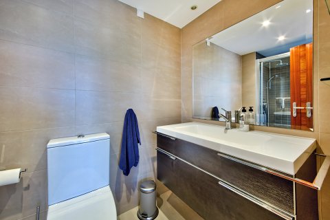 Huoneisto myytävänä Port D'andratx, Mallorca, Espanja, 2 makuuhuonetta, 68 m2 No. 138843 - kuva 5