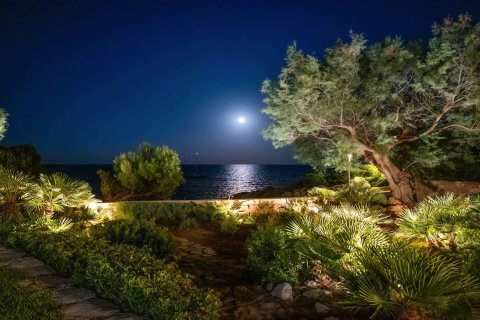 Villa in affitto Cala Ratjada, Mallorca, Spagna 6 camere da letto, 711 mq. N° 138840 - foto 21
