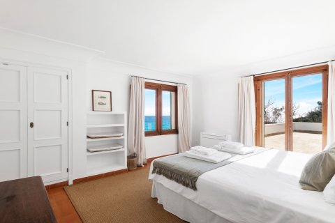 Villa in affitto Cala Ratjada, Mallorca, Spagna 6 camere da letto, 711 mq. N° 138840 - foto 14