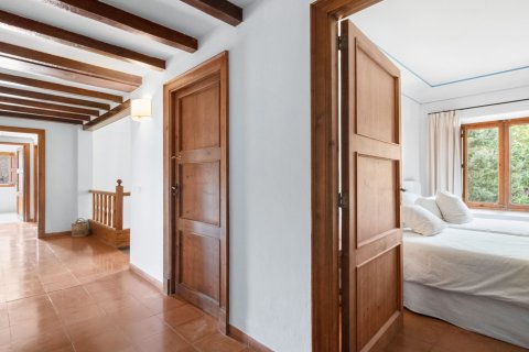Villa in affitto Cala Ratjada, Mallorca, Spagna 6 camere da letto, 711 mq. N° 138840 - foto 15