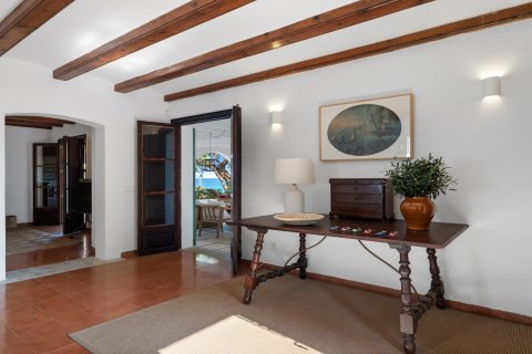 Villa in affitto Cala Ratjada, Mallorca, Spagna 6 camere da letto, 711 mq. N° 138840 - foto 2