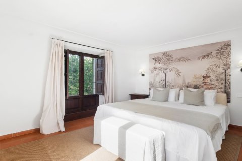 Villa in affitto Cala Ratjada, Mallorca, Spagna 6 camere da letto, 711 mq. N° 138840 - foto 12