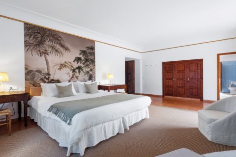 Villa in affitto Cala Ratjada, Mallorca, Spagna 6 camere da letto, 711 mq. N° 138840 - foto 8