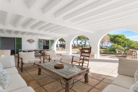 Villa in affitto Cala Ratjada, Mallorca, Spagna 6 camere da letto, 711 mq. N° 138840 - foto 16
