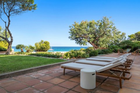 Villa in affitto Cala Ratjada, Mallorca, Spagna 6 camere da letto, 711 mq. N° 138840 - foto 18