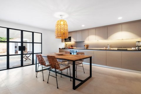 Villa in affitto Cala Ratjada, Mallorca, Spagna 6 camere da letto, 711 mq. N° 138840 - foto 6