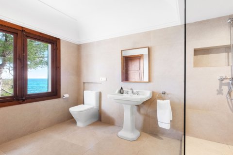 Villa in affitto Cala Ratjada, Mallorca, Spagna 6 camere da letto, 711 mq. N° 138840 - foto 9