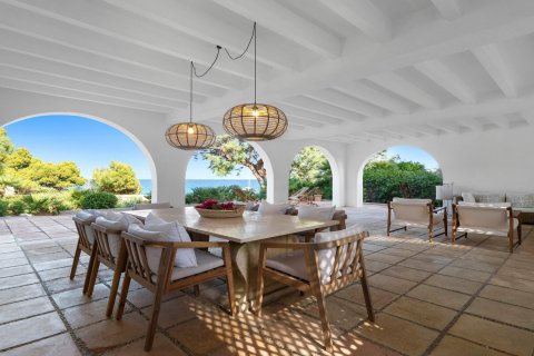 Villa in affitto Cala Ratjada, Mallorca, Spagna 6 camere da letto, 711 mq. N° 138840 - foto 17