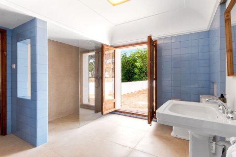 Villa in affitto Cala Ratjada, Mallorca, Spagna 6 camere da letto, 711 mq. N° 138840 - foto 11
