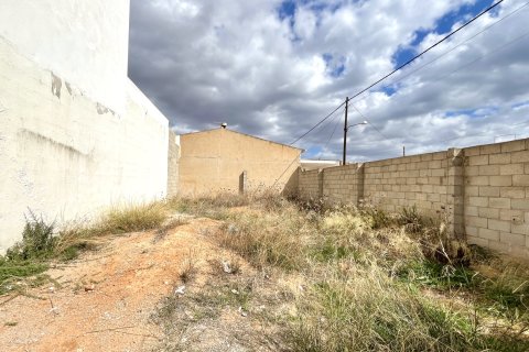 Parcela en venta S'estanyol, Mallorca, España 230 m2 No. 138841 - foto 1