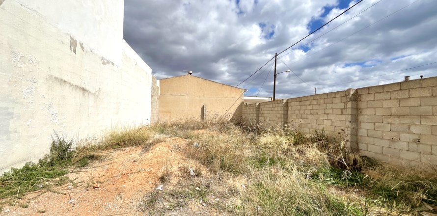 Parcela S'estanyol, Mallorca, España 230 m2 No. 138841