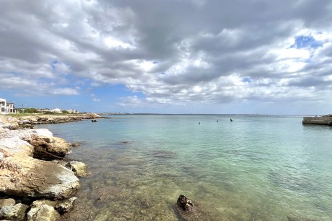 Parcela en venta S'estanyol, Mallorca, España 230 m2 No. 138841 - foto 3