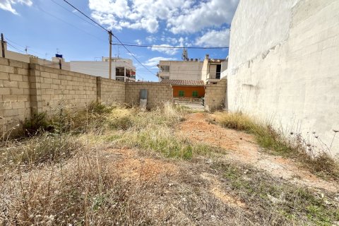 Parcela en venta S'estanyol, Mallorca, España 230 m2 No. 138841 - foto 2