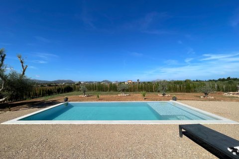 Finca in affitto Muro, Mallorca, Spagna 3 camere da letto, 150 mq. N° 138842 - foto 27