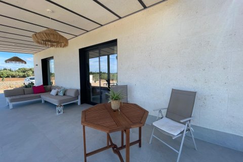 Finca in affitto Muro, Mallorca, Spagna 3 camere da letto, 150 mq. N° 138842 - foto 24
