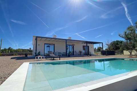 Finca in affitto Muro, Mallorca, Spagna 3 camere da letto, 150 mq. N° 138842 - foto 1