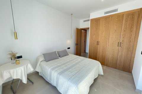 Finca in affitto Muro, Mallorca, Spagna 3 camere da letto, 150 mq. N° 138842 - foto 16