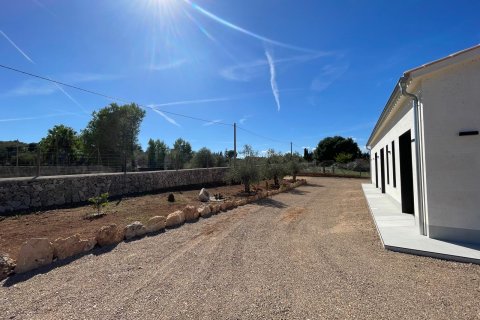 Finca in affitto Muro, Mallorca, Spagna 3 camere da letto, 150 mq. N° 138842 - foto 3