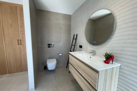 Finca in affitto Muro, Mallorca, Spagna 3 camere da letto, 150 mq. N° 138842 - foto 17