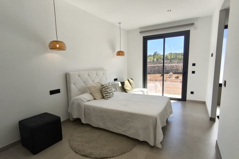 Finca in affitto Muro, Mallorca, Spagna 3 camere da letto, 150 mq. N° 138842 - foto 13