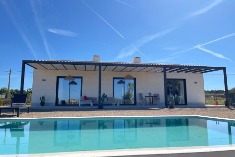 Finca in affitto Muro, Mallorca, Spagna 3 camere da letto, 150 mq. N° 138842 - foto 2