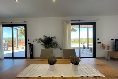 Finca in affitto Muro, Mallorca, Spagna 3 camere da letto, 150 mq. N° 138842 - foto 7