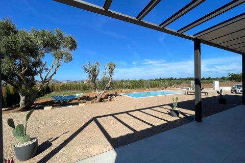Finca in affitto Muro, Mallorca, Spagna 3 camere da letto, 150 mq. N° 138842 - foto 26