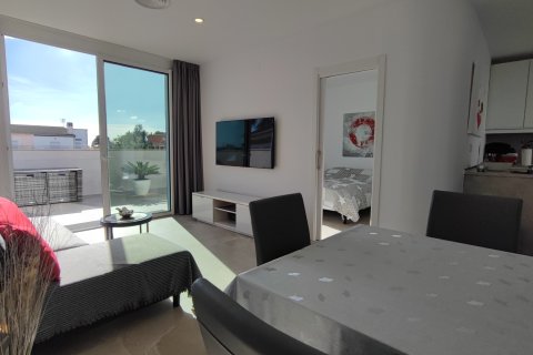 Appartamento in affitto Llucmajor, Mallorca, Spagna 2 camere da letto, 100 mq. N° 138839 - foto 15