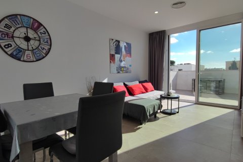 Appartamento in affitto Llucmajor, Mallorca, Spagna 2 camere da letto, 100 mq. N° 138839 - foto 14