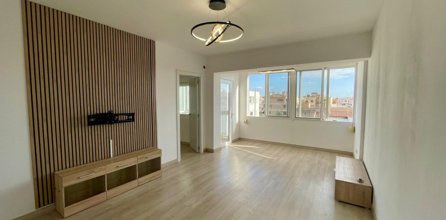 Appartamento Can Pastilla, Mallorca, Spagna 3 camere da letto, 78 mq. N° 138845