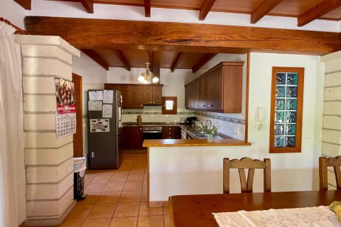 Finca in affitto Sant Llorenc Des Cardassar, Mallorca, Spagna 3 camere da letto, 206 mq. N° 138844 - foto 8