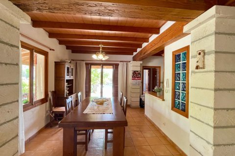 Finca in affitto Sant Llorenc Des Cardassar, Mallorca, Spagna 3 camere da letto, 206 mq. N° 138844 - foto 6